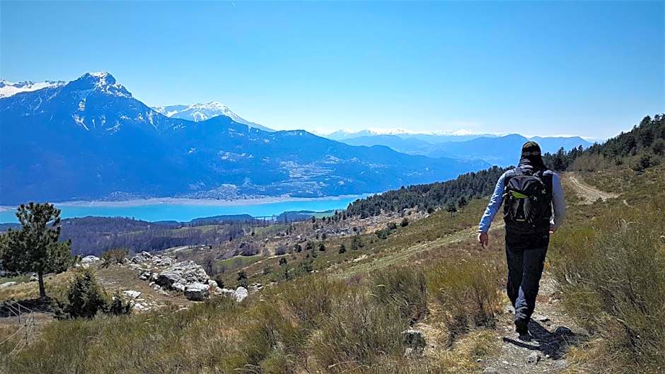 LA JARBELLE - Gîte et Spa