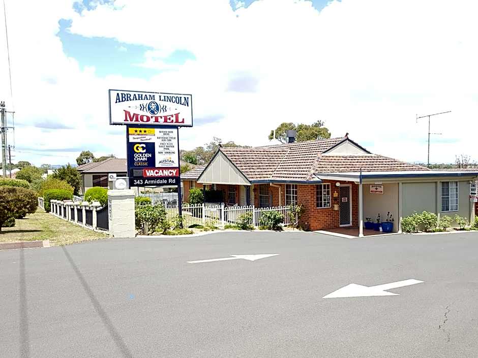 Abraham Lincoln Motel