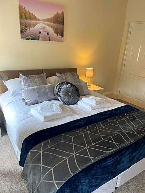 Manor House Hotel and Restaurant