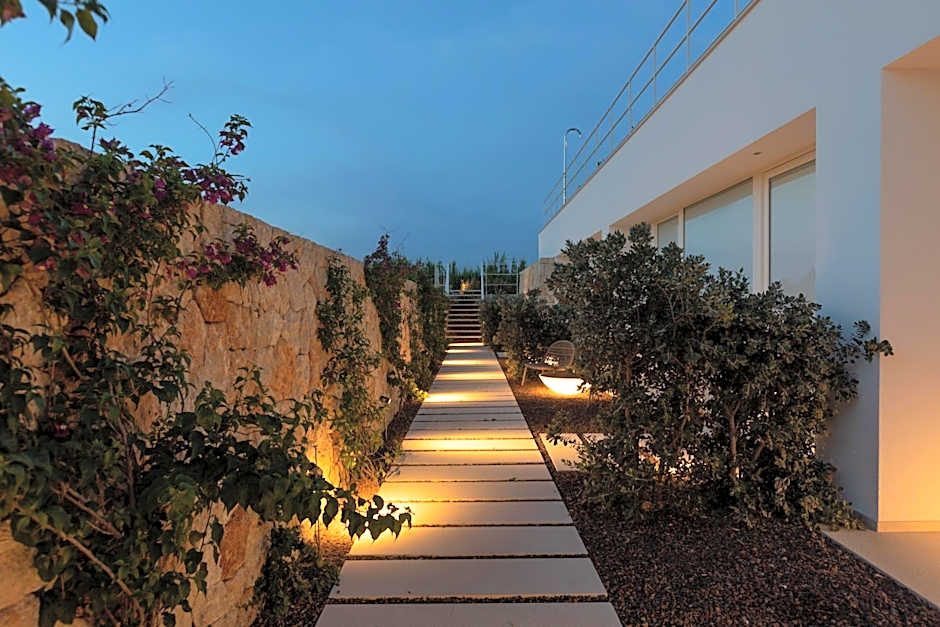 Santa Caterina - Dimora sul mare