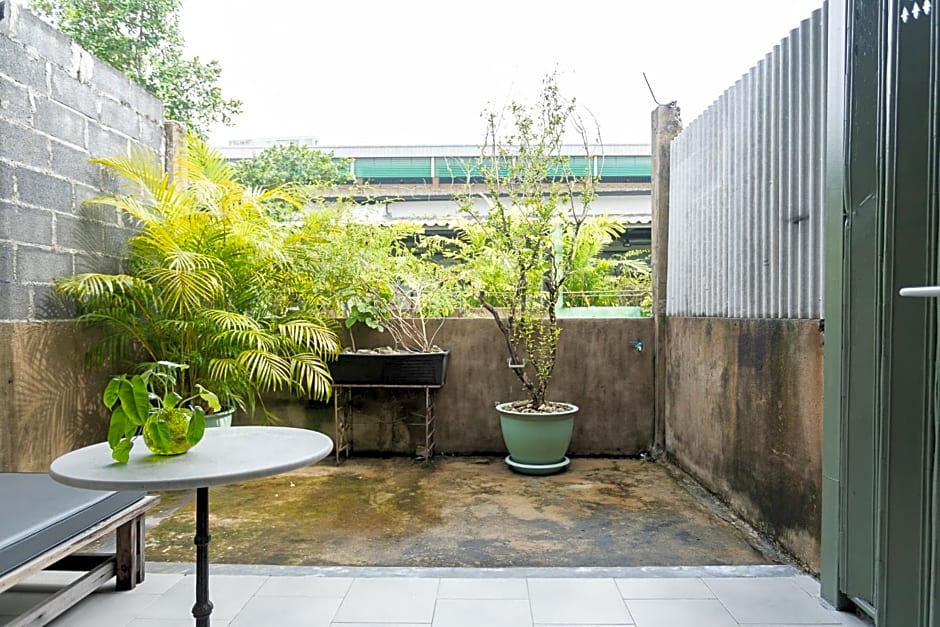 GalileOasis Boutique Hotel