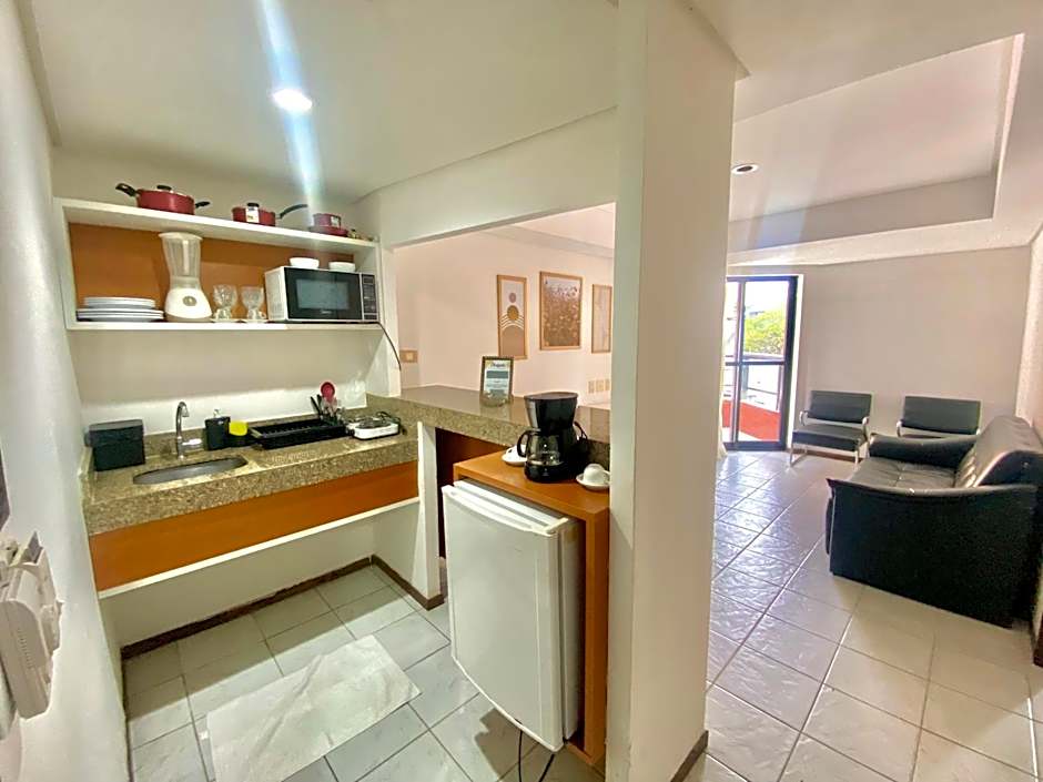 MARINAS PRAIA Flats