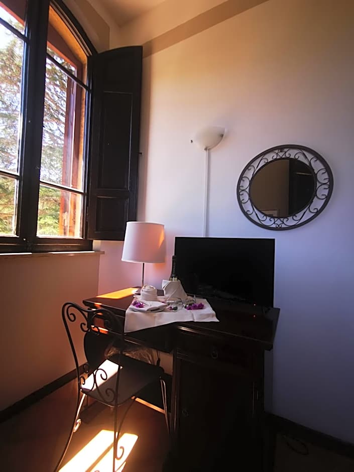 Park Hotel Napoleone