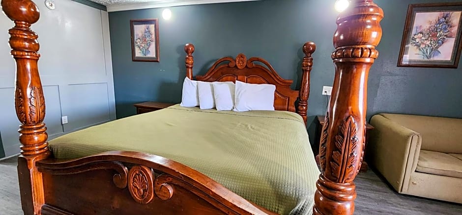 Stratford Inn Tyler