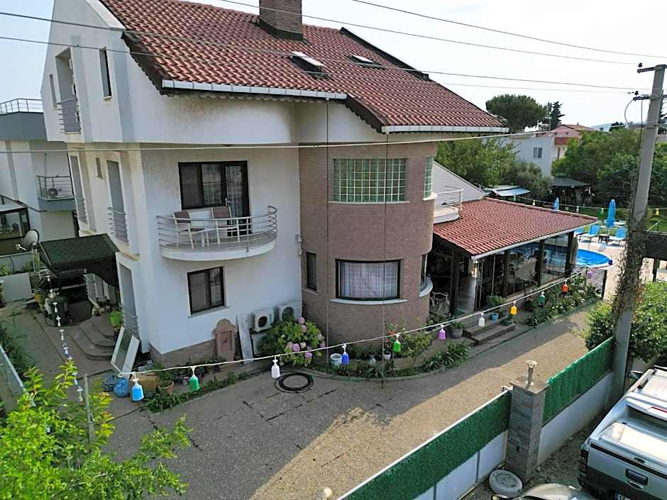 Dardanos Pension