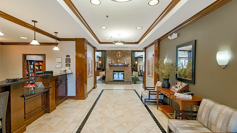 Staybridge Suites Wilmington East, an IHG Hotel