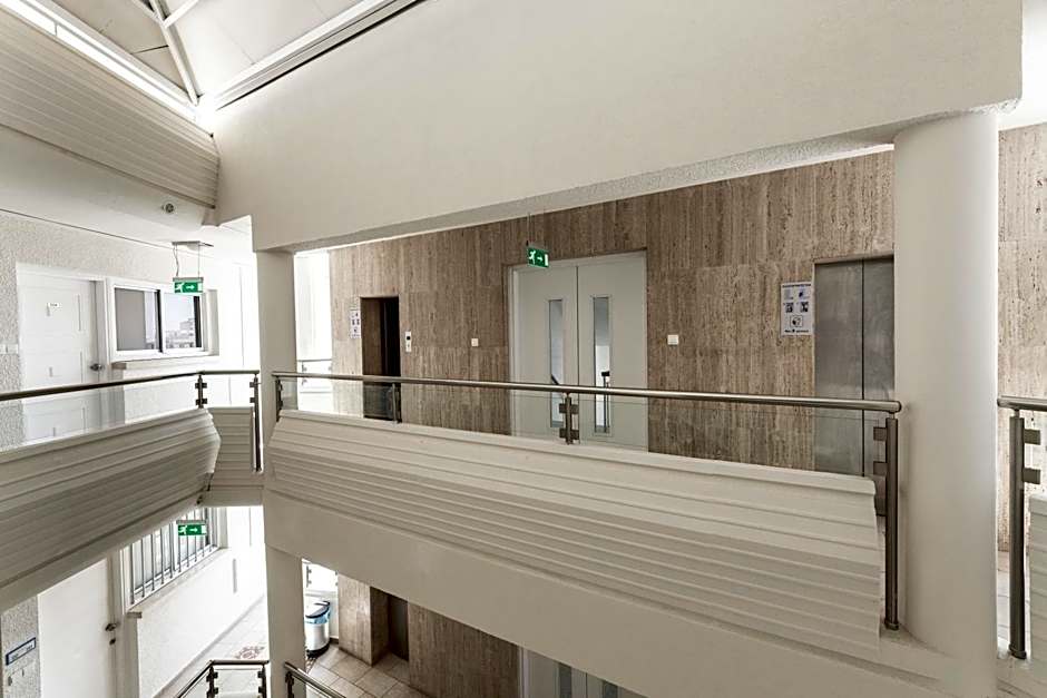 Blazer Residence