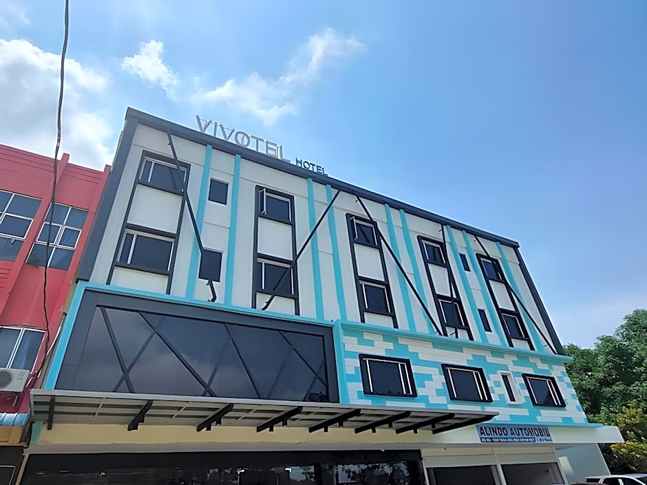 Vivotel Hotel