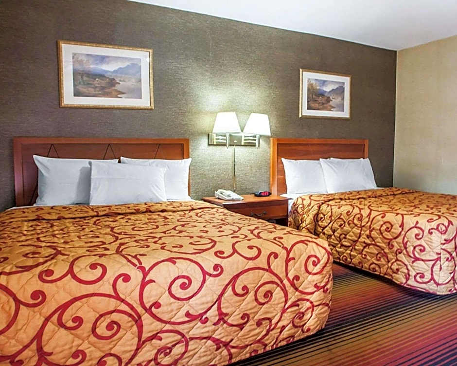 Rodeway Inn Jersey City