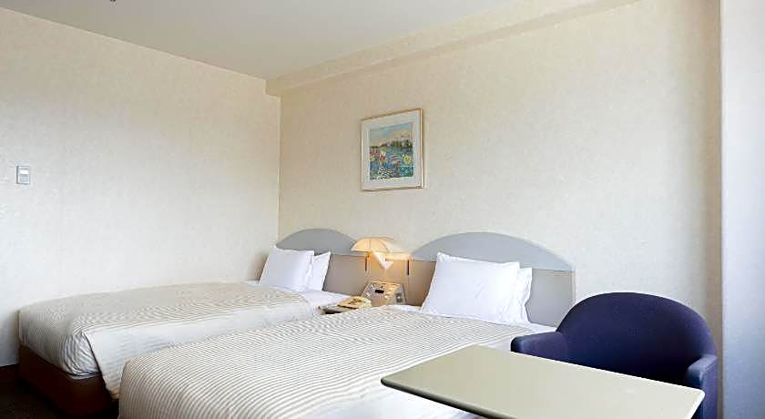 Kawagoe Prince Hotel