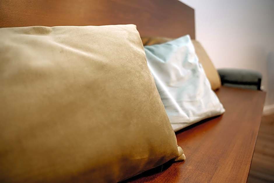 Hotel Seehof Norderney OHG