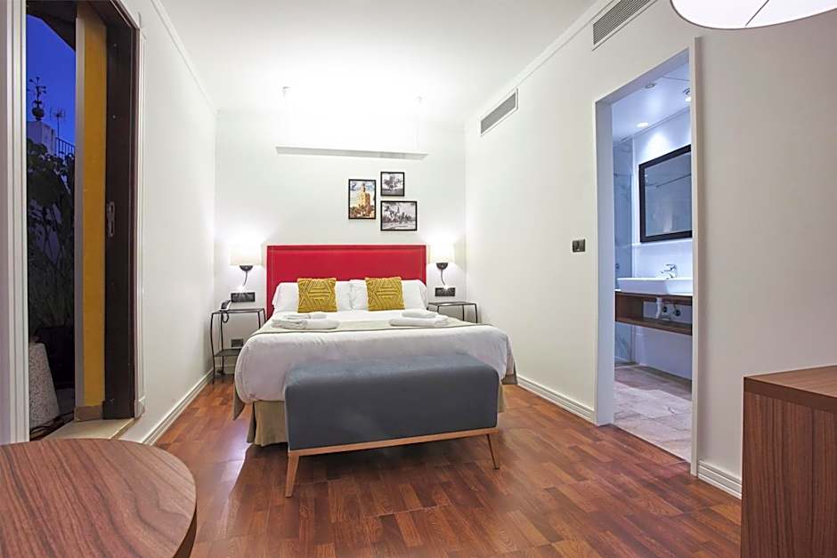 U-Sense Sevilla Centro