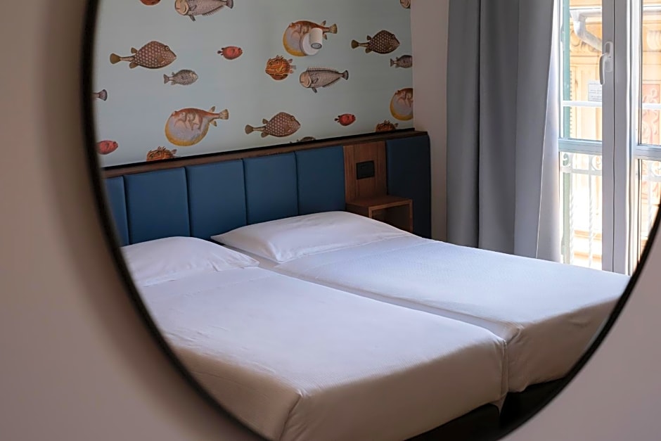 Hotel Italia e Lido Rapallo