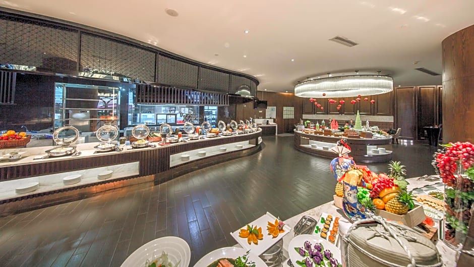 Maison New Century Hotel Dongguan