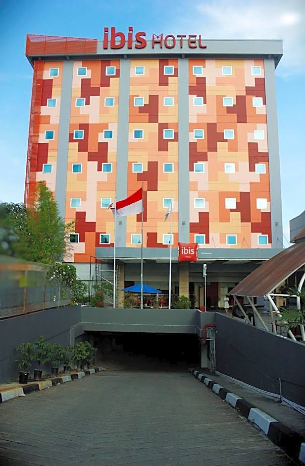 Ibis Balikpapan Hotel