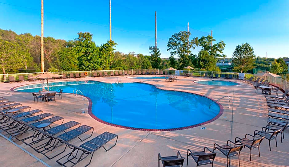 Worldmark Branson
