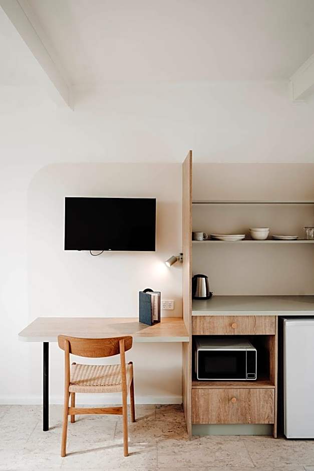 Cudgegong Valley Motel