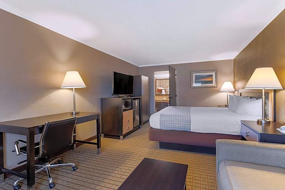 Best Western Smoky Mountain Inn