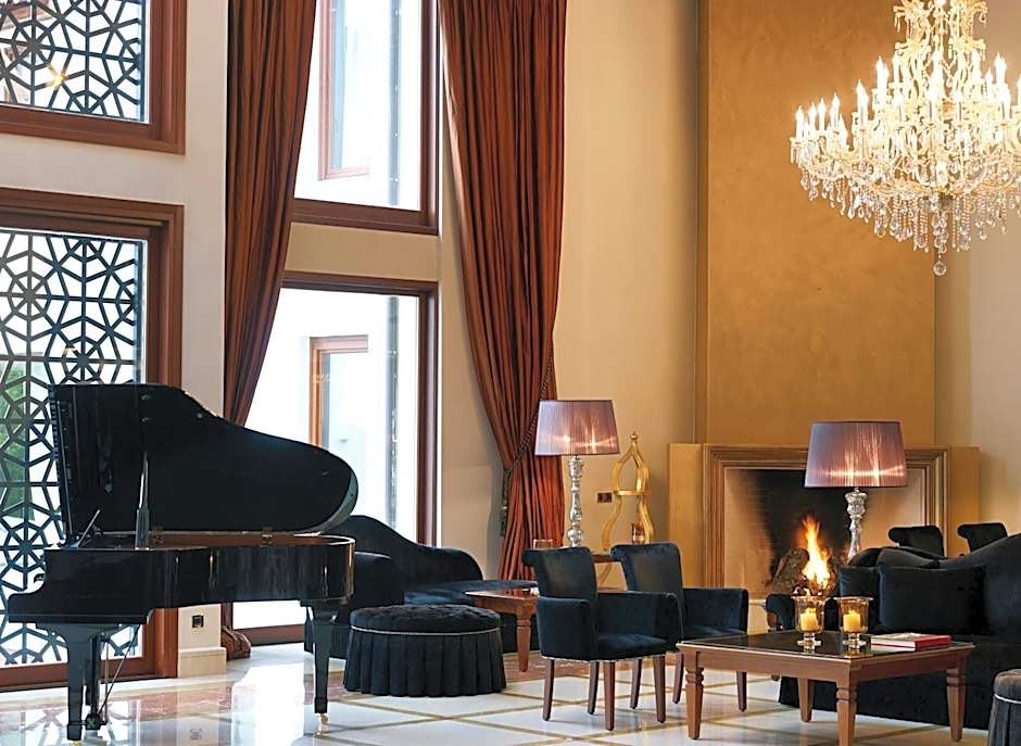 Grand Serai Congress and Spa