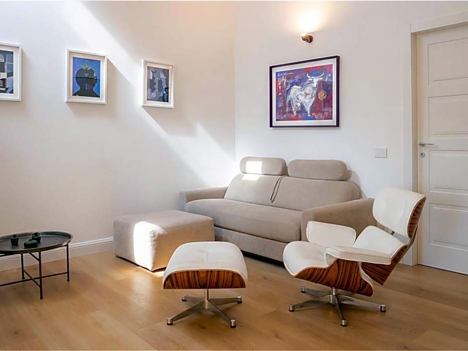Tenuta Asmara Luxury Resort