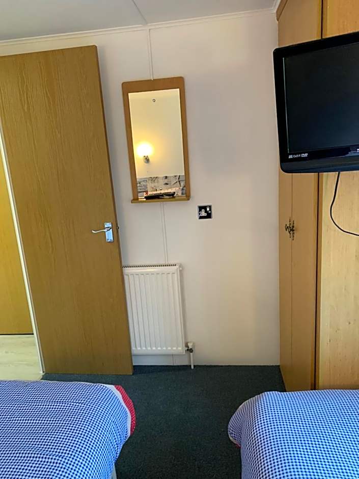 Family Holidays Blackpool