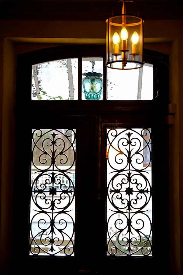 Le Rêve d'Aghon Chambres et Restaurant