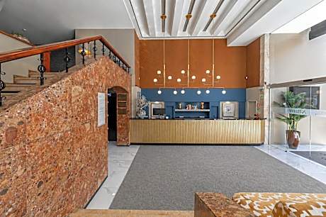 Hotel Porto Mar