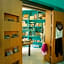 Condesa df, Mexico City, a Member of Design Hotels
