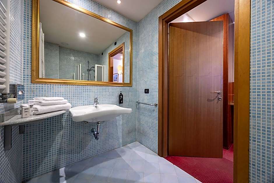 IH Hotels Milano St. John