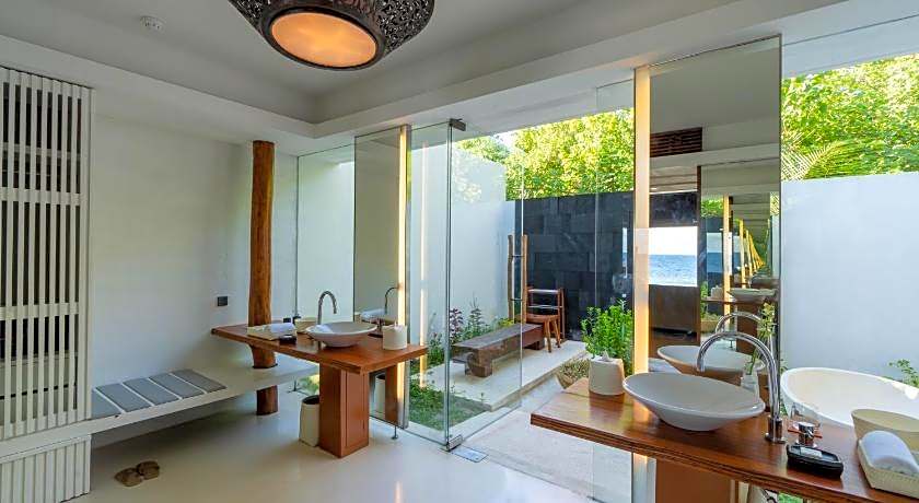 Park Hyatt Maldives Hadahaa