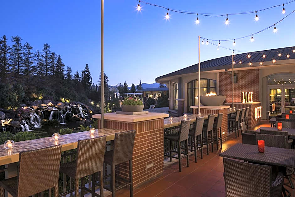 Four Seasons Hotel Westlake Village