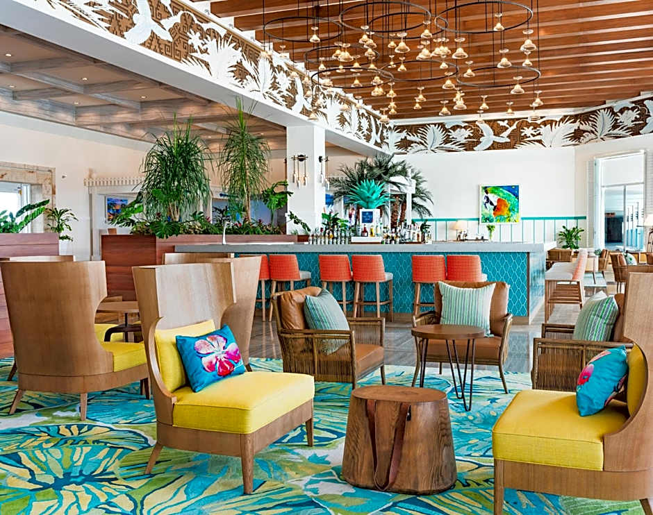 Margaritaville Island Reserve Riviera Maya - An Adults Only Karisma All-Inclusive Experience