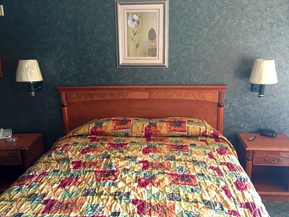 Crystal Inn Suites & Spas
