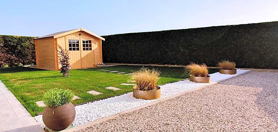 Affittacamere Borgo Sabbionara