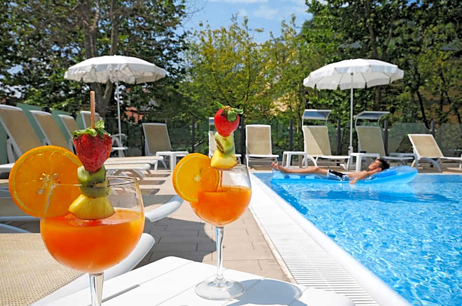Hotel Prater