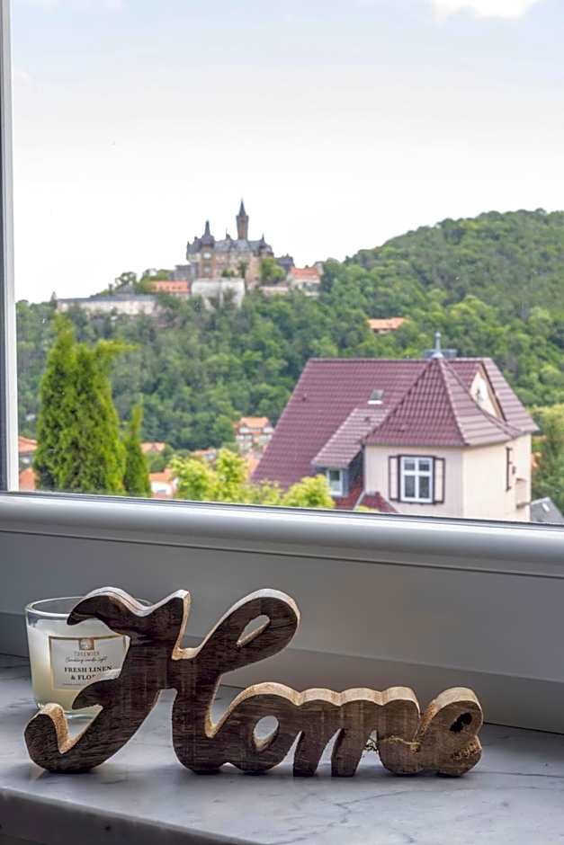 Pension Schlossidyll