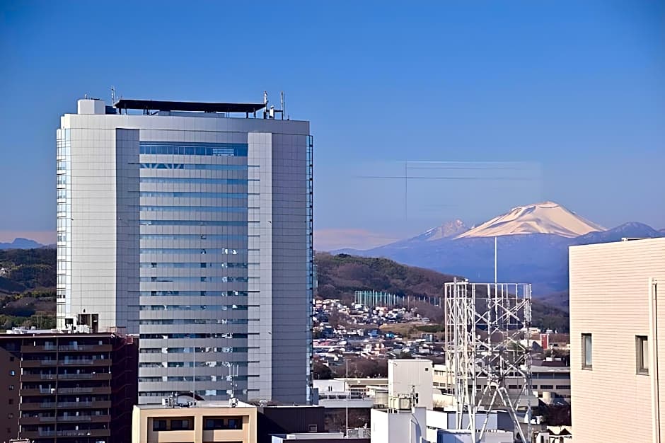 Takasaki Urban Hotel