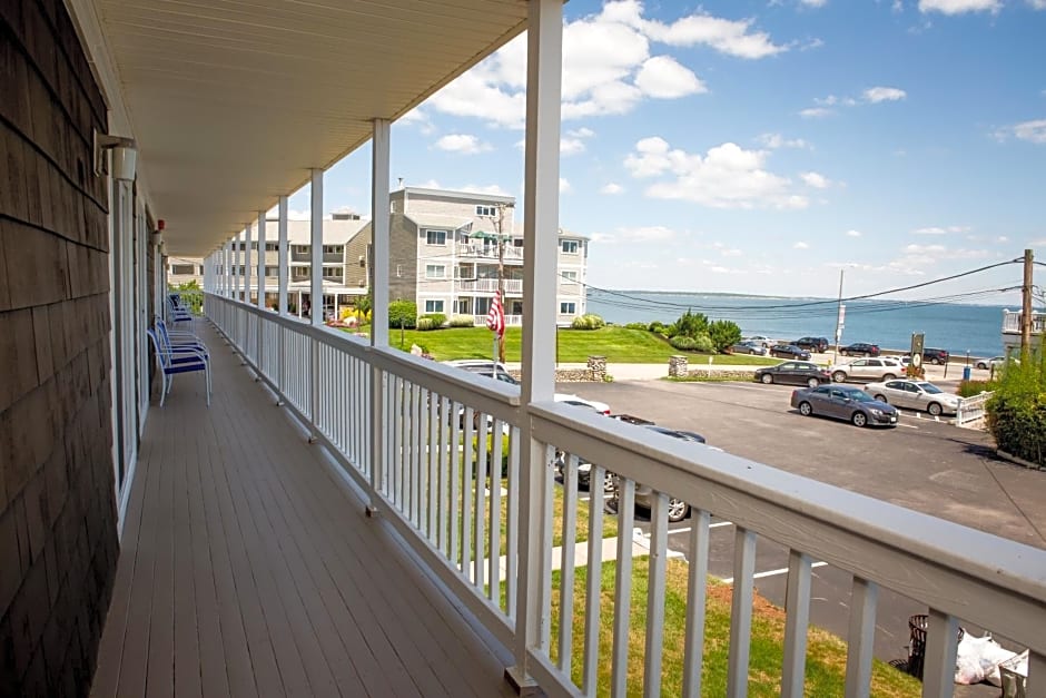 The Shore House