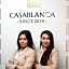 CASABLANCA Apart hotel