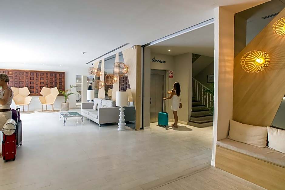 Ibersol Antemare -Adults Only-