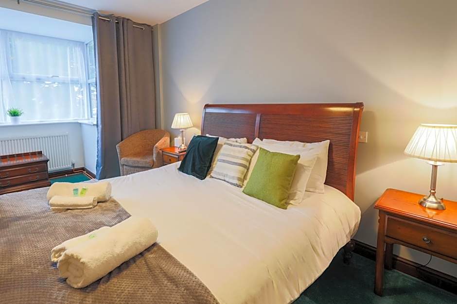 The Clee Hotel - Cleethorpes, Grimsby, Lincolnshire