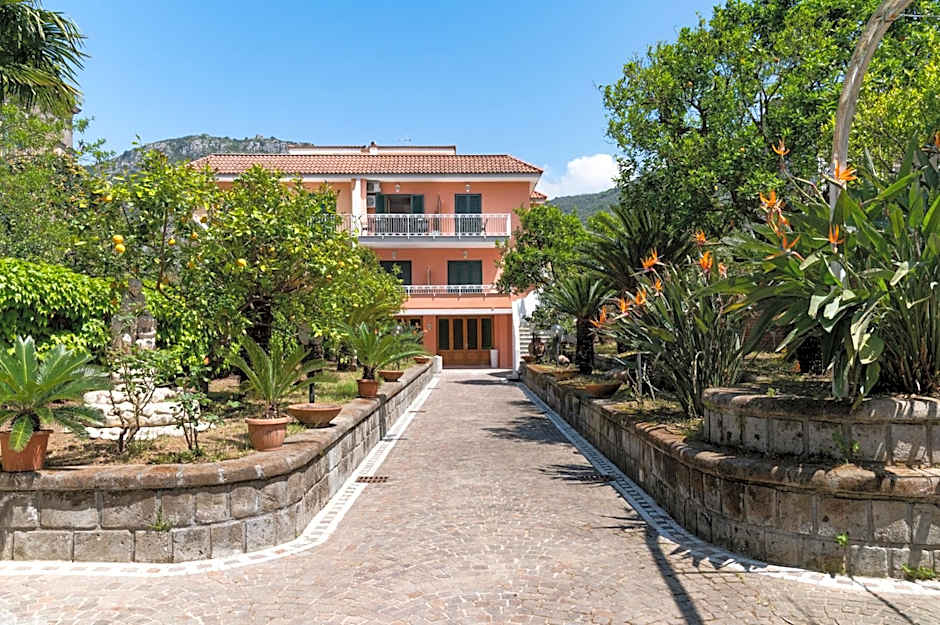 Villa Francesca Relais