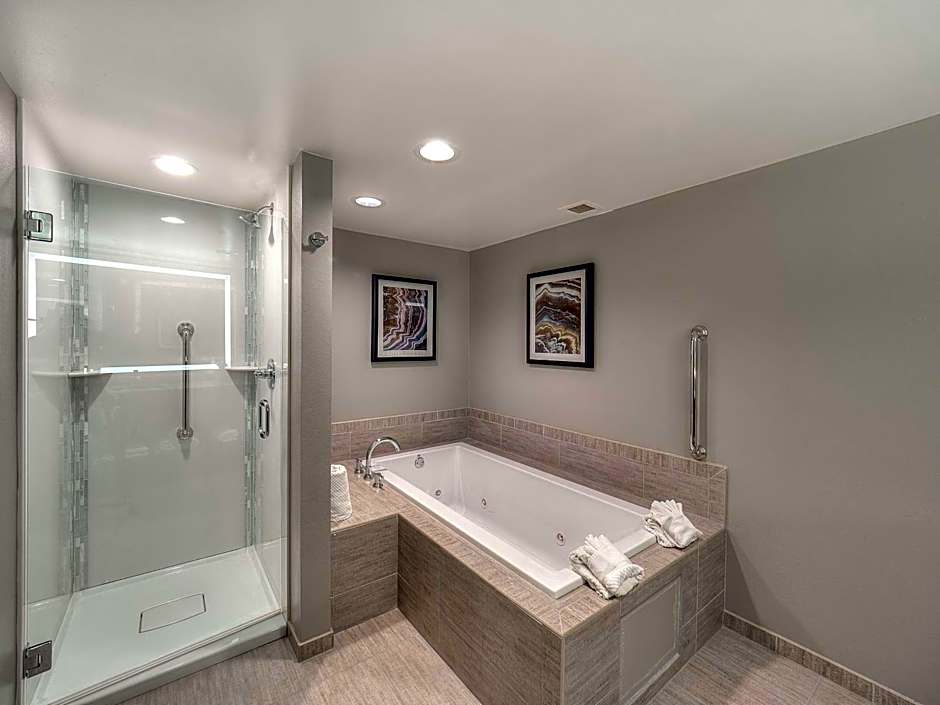 DoubleTree By Hilton Hotel Bloomington