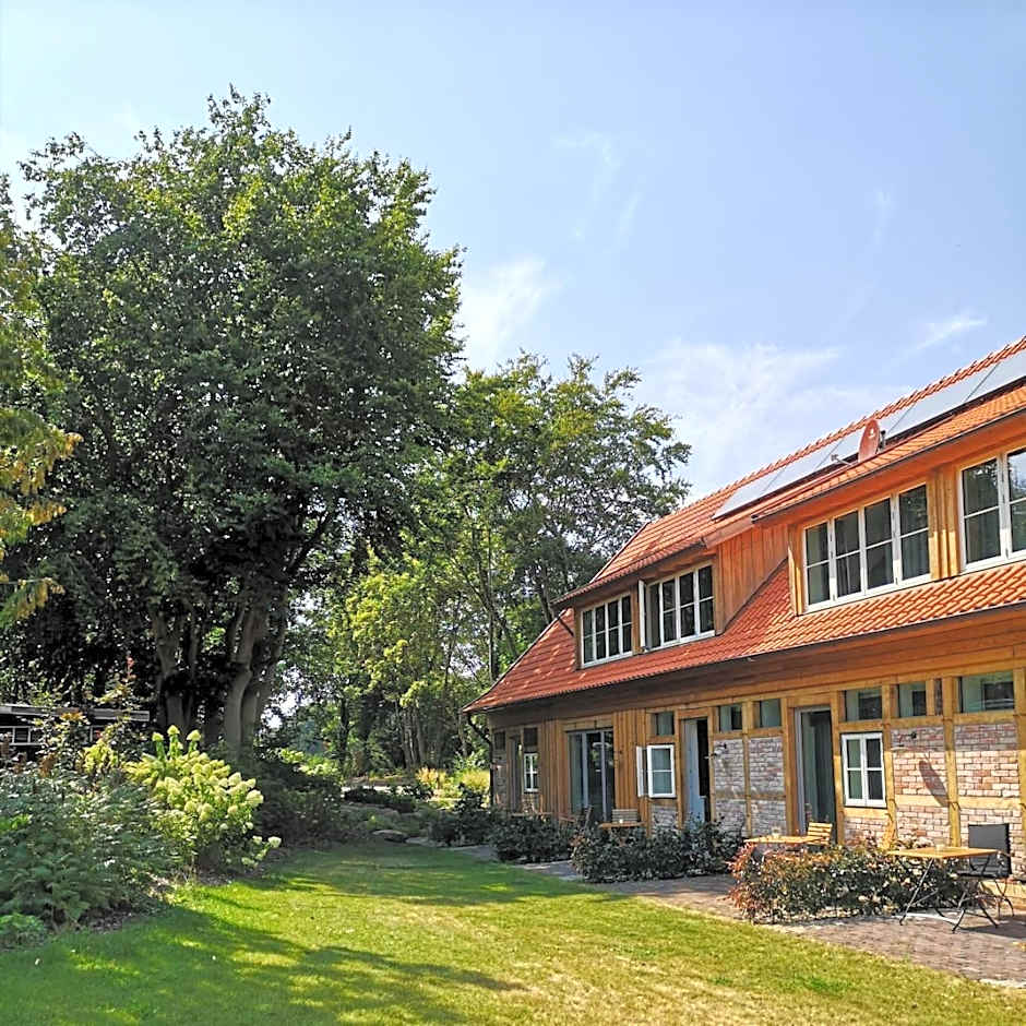 Nordenholzer Hofhotel