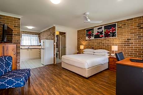 Superior Holiday Unit