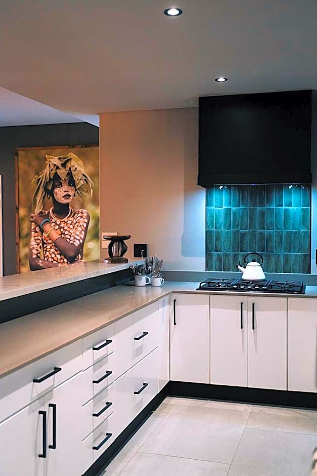 The Oyster Box Beach House by The Oyster Collection