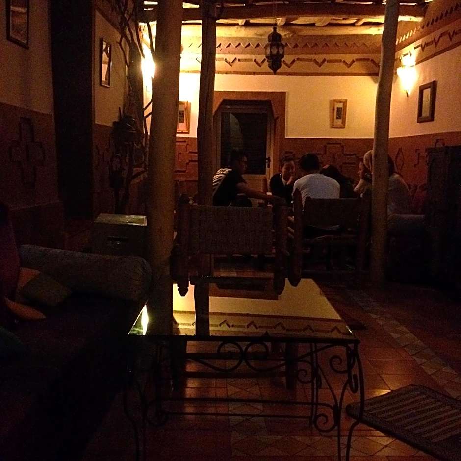 Riad Des Vieilles Charrues