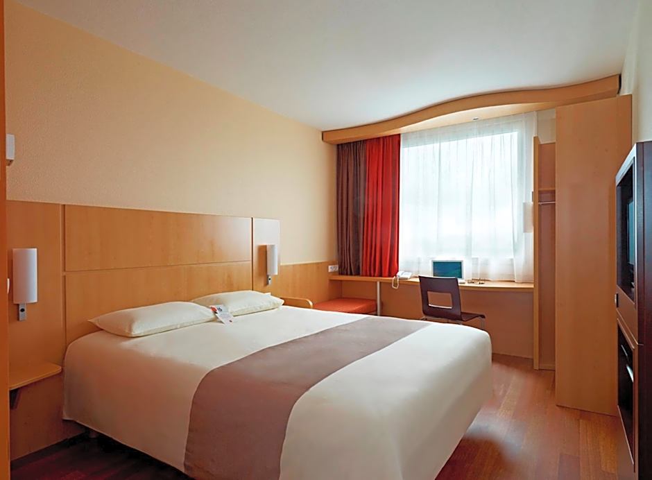 Ibis Warszawa Reduta