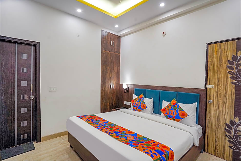 FabExpress MVR Services Sector 55