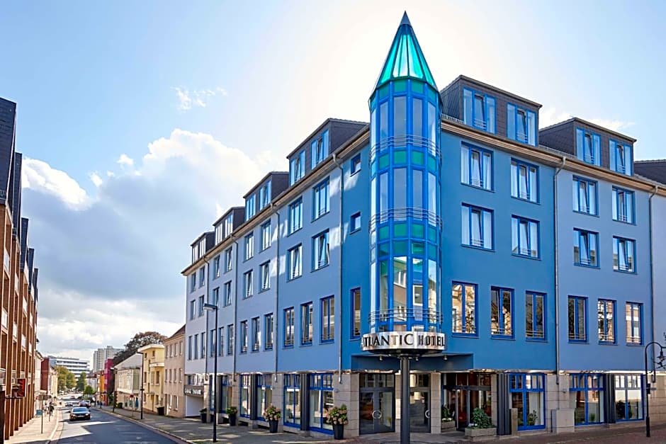 ATLANTIC Hotel Vegesack